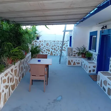 Apalonia Appartamento